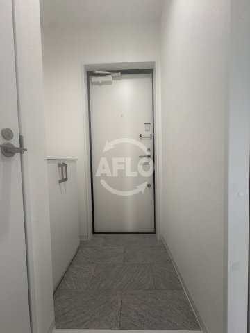 玄関　アーバンコート大阪ドーム　玄関