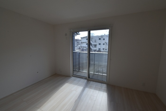 その他部屋・スペース　全室洋室です。