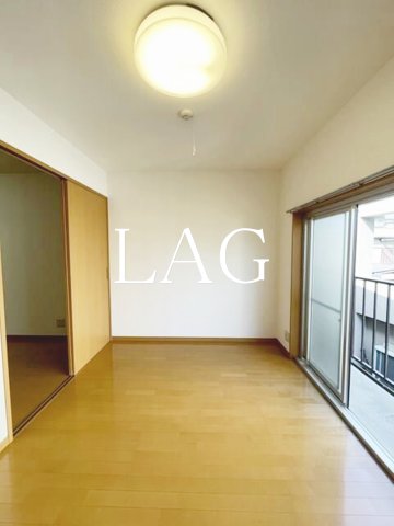 その他部屋・スペース　寝室です。