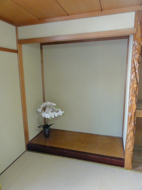 ISEKINO貸家のその他写真