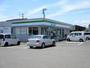 コンビニ　ファミリーマート角田幸町店（コンビニ）まで420m