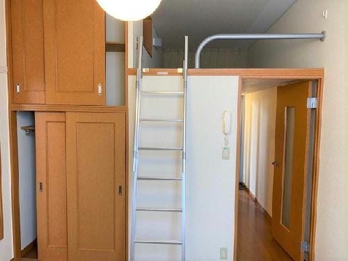 居室・リビング　設備・仕様は号室により異なる為、現況を優先致します。