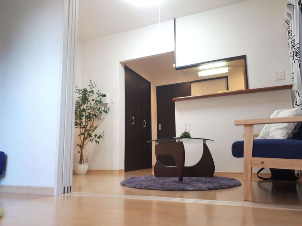 居室・リビング　インターネット無料(^^♪