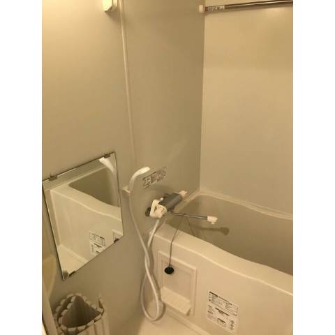 バス・シャワールーム　参考画像