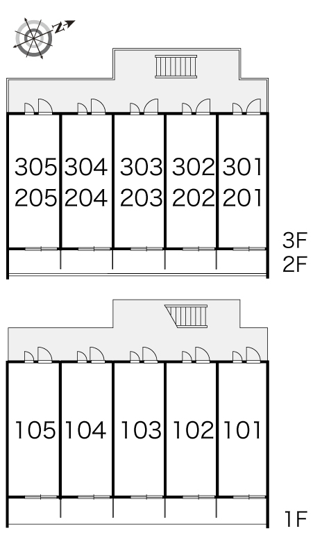 【名古屋市天白区福池のマンションのその他】