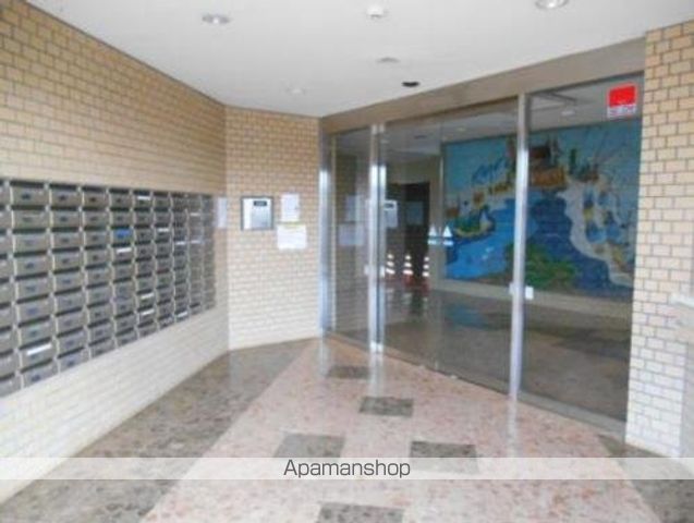 ロビー　ロビー