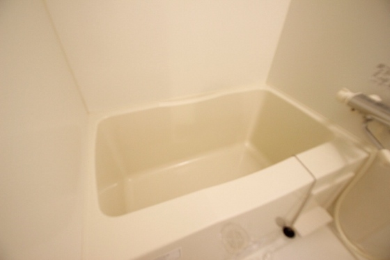 バス・シャワールーム　※別号室の写真です