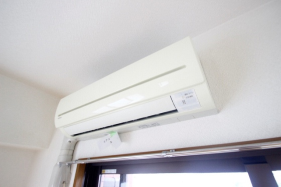 その他設備　※別号室の写真です