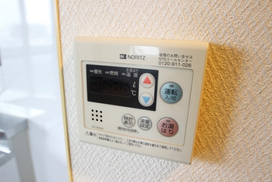 その他　※別号室の写真です