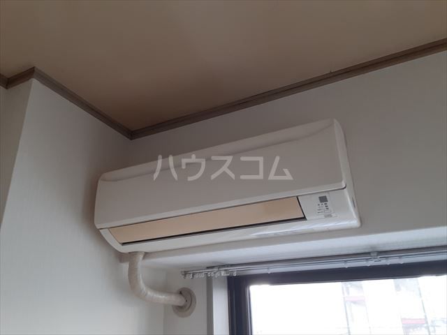 【小山市中央町のマンションのその他設備】