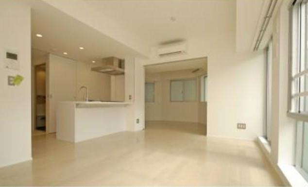 居室・リビング　他部屋参考写真