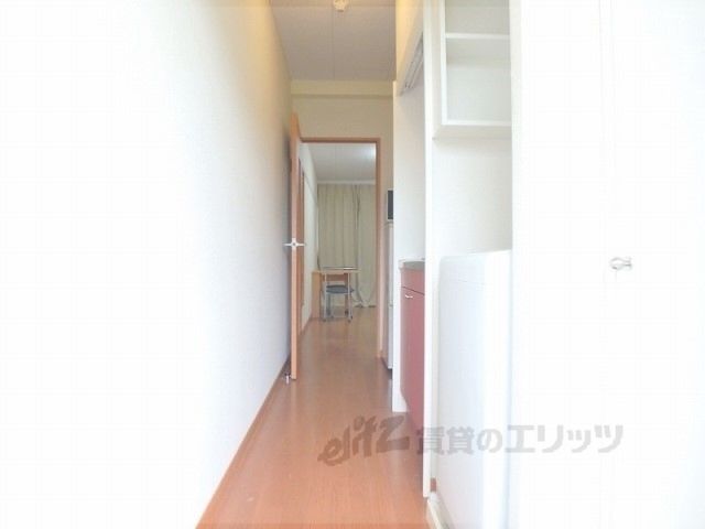 その他部屋・スペース　廊下