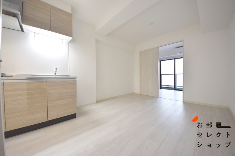 CASA MITOの居間写真