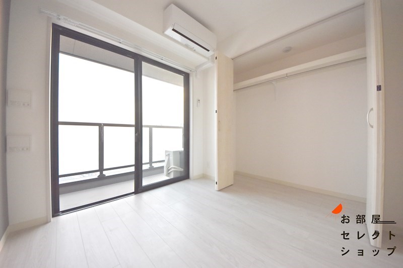 CASA MITOの内装写真