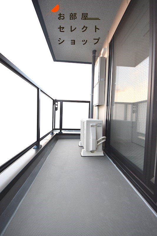 CASA MITOの内装写真