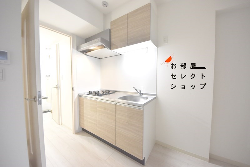 CASA MITOのキッチン写真