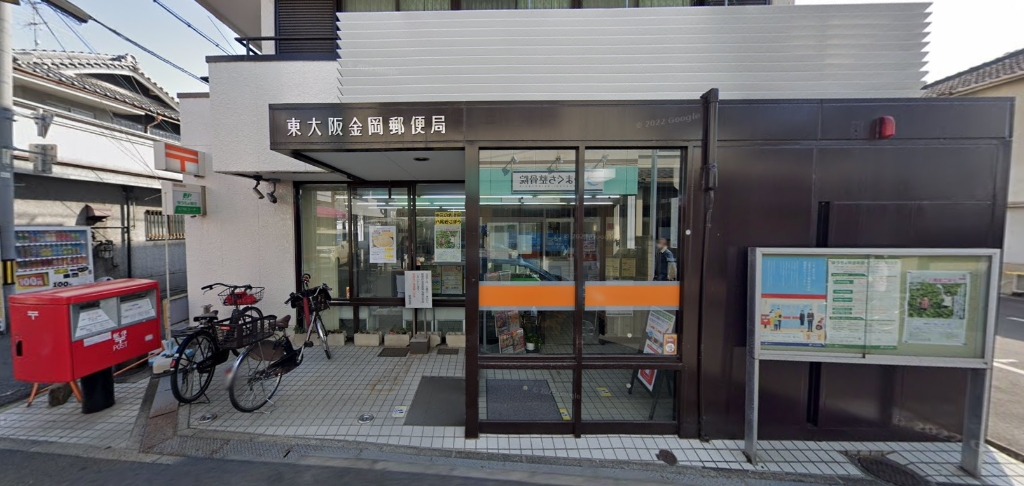CASA MITOの周辺写真