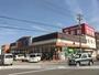 スーパー　ハニー食彩館四ツ井店（スーパー）まで500m