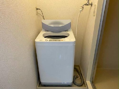 その他設備　現状優先。設置は現地と異なる可能性があります。