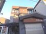桃山御陵前駅より徒歩6分 2階 築27年6ヶ月の賃貸物件