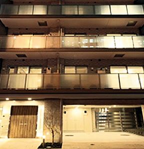 東京都台東区上野７（マンション）の賃貸物件の外観