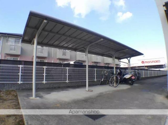 その他共有部分　その他共有部分