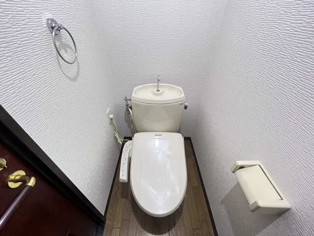 【アーバンステージ名古屋のトイレ】