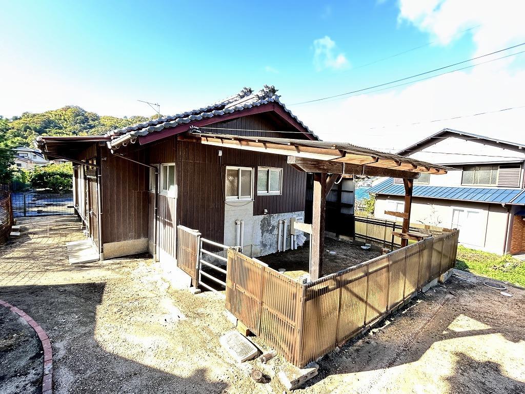 安芸郡坂町坂東のその他の建物外観