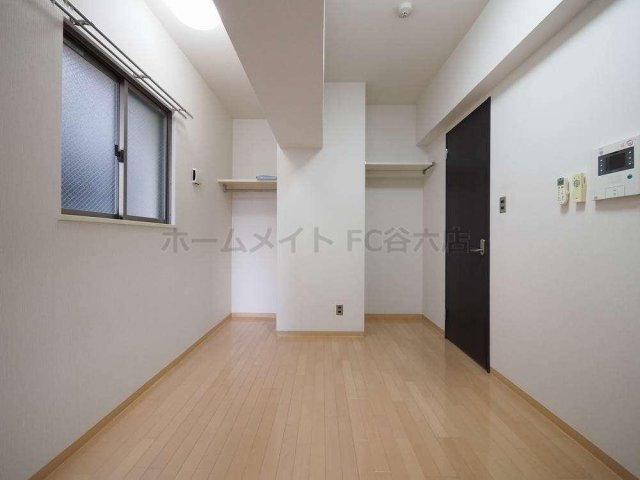 その他部屋・スペース　レジュールアッシュ谷町