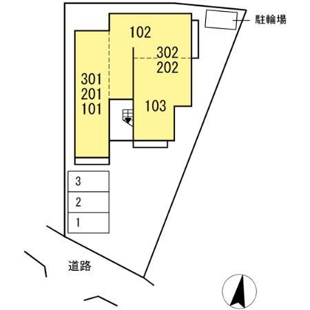 【サザンショア東海岸のその他】