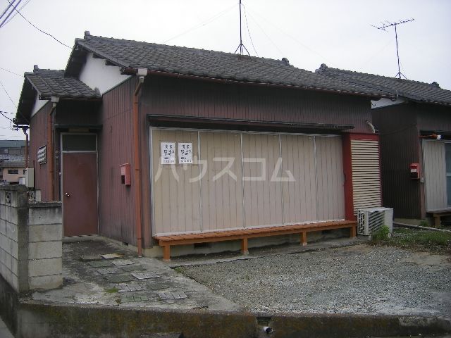 春日部市八丁目のその他の建物外観