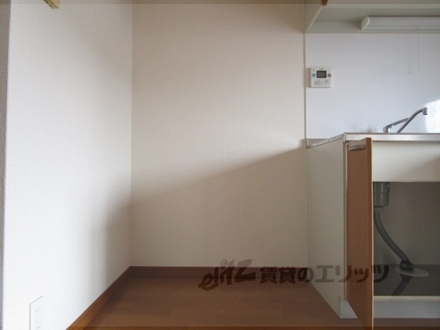 その他部屋・スペース　冷蔵庫置場