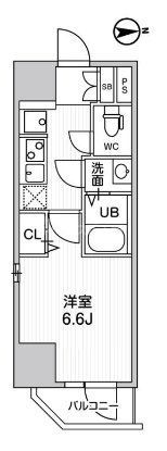 ＬＩＭＥ　ＲＥＳＩＤＥＮＣＥ　ＳＯＫＡ　ＷＥＳＴの間取り