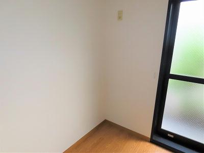 その他　冷蔵庫置き場