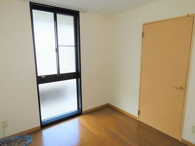 その他部屋・スペース　2DKの間取りです