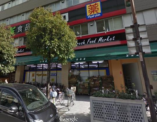 ドラックストア　マツモトキヨシ南市岡店（ドラッグストア）まで178m