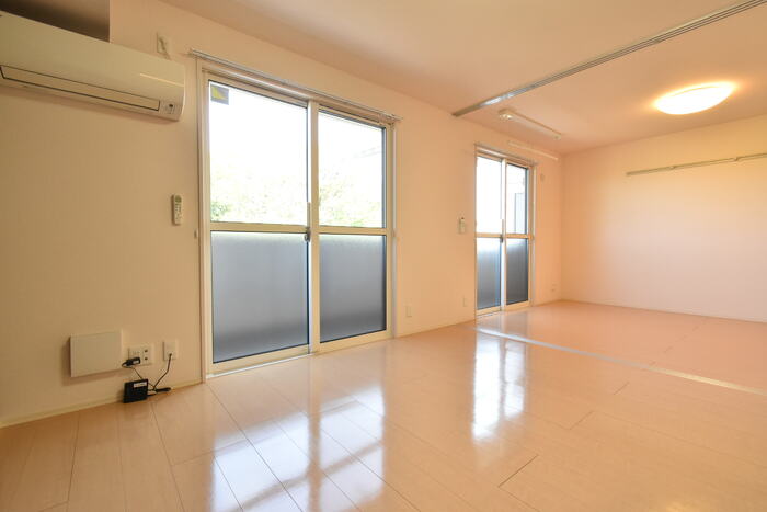 その他　LDK、洋室