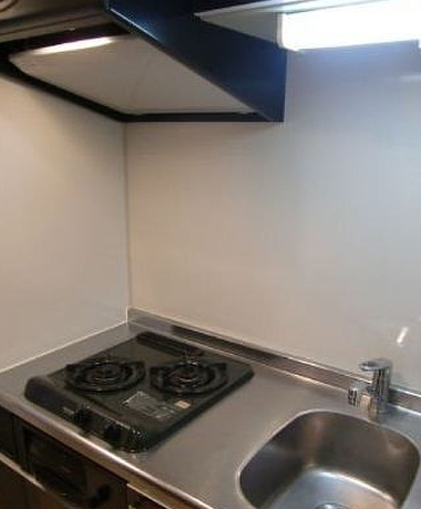 キッチン　他部屋参考写真です。