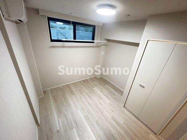 その他部屋・スペース　内装は落ち着いています