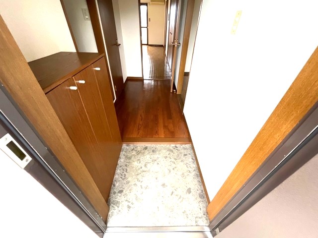 玄関　☆仲介手数料ゼロ円は当店だけ！！☆