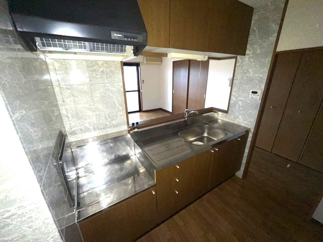 キッチン　☆仲介手数料ゼロ円は当店だけ！！☆