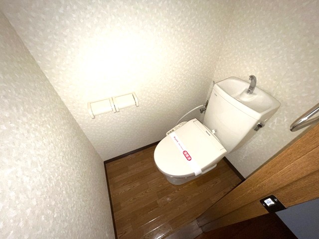 トイレ　☆仲介手数料ゼロ円は当店だけ！！☆