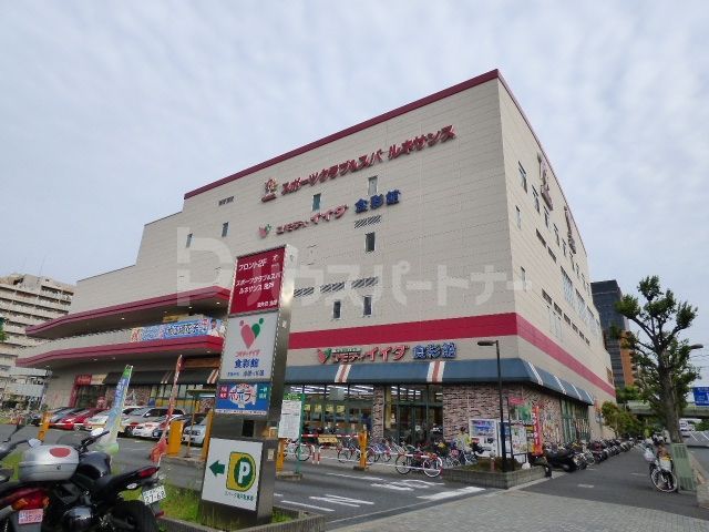 【江東区亀戸のマンションの幼稚園・保育園】