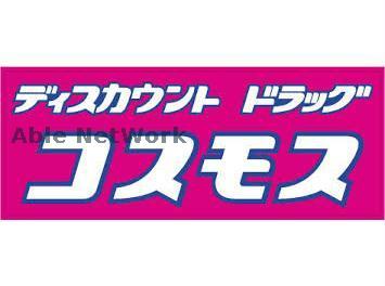 【プランドール島崎のドラックストア】