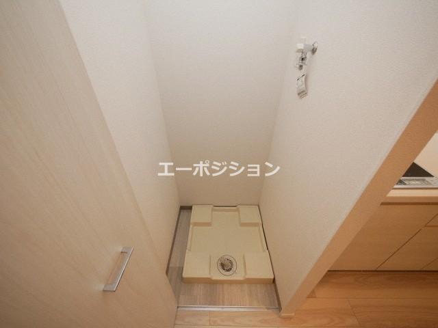 【S-RESIDENCE日本橋Qualieのその他設備】