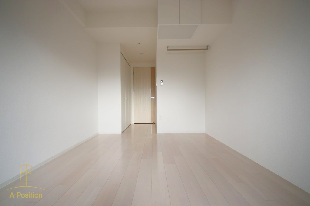 居室・リビング　セレニテ心斎橋グランデ