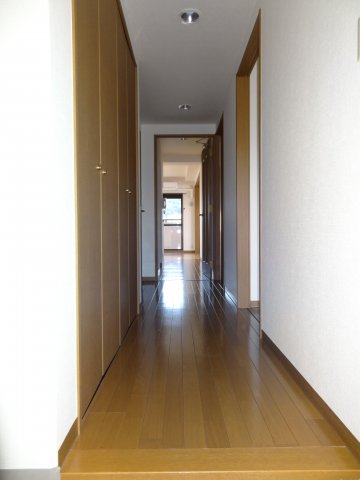 その他部屋・スペース　3階別室の参考写真です。現況を優先します。307