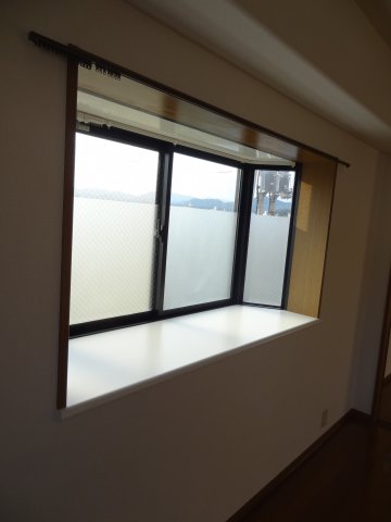 その他　3階別室の参考写真です。現況を優先します。307