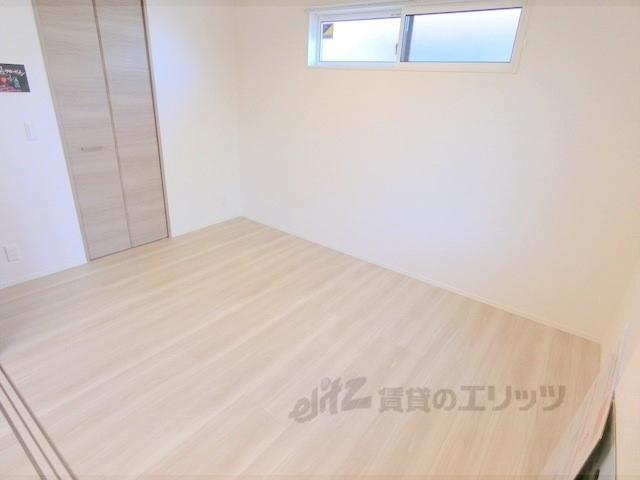 居室・リビング　洋室