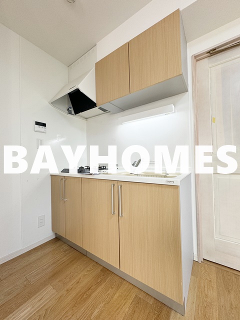 キッチン　同タイプ参照♪